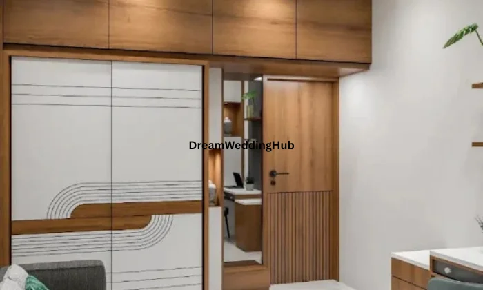 Parth UPVC Furniture